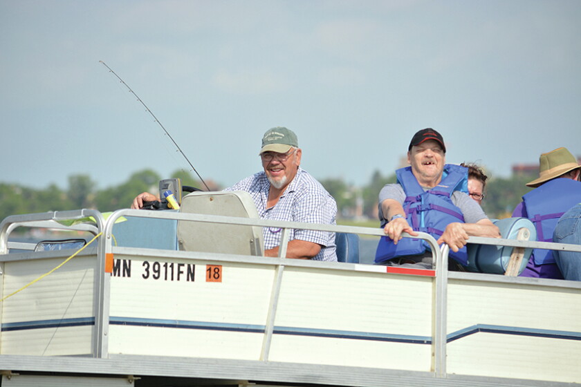No Boundaries For Fishing Angling Event Returns To Lake Bemidji photo no-boundaries-for-fishing-angling-event-returns-to-lake-bemidji-photo