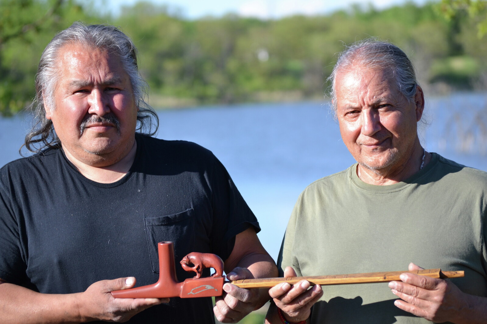 Little Shell Chippewa Tribe closes in on official federal recognition ...