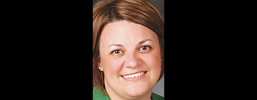 Cassie Gerhardt