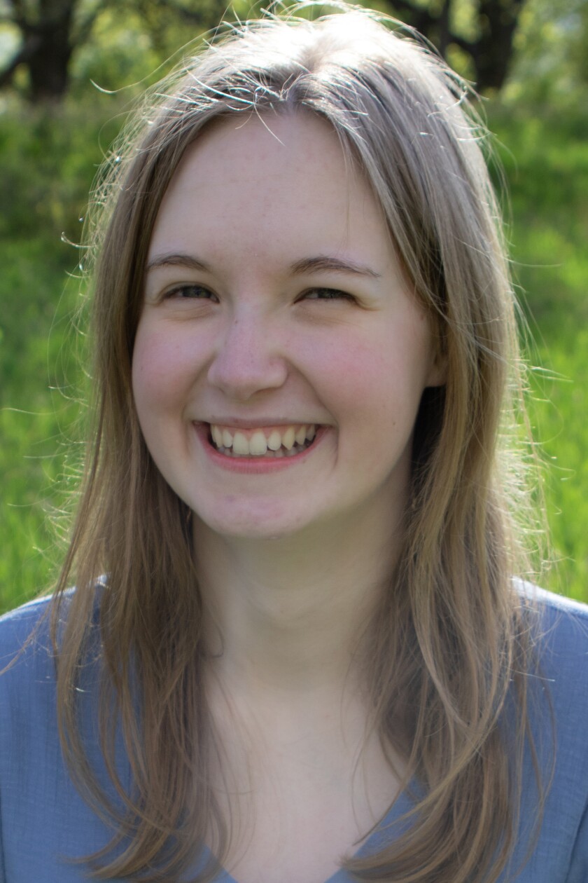 Megan Buffington Headshot