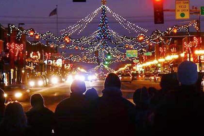 Countdown to Christmas - Alexandria Echo Press  News, weather and sports from Alexandria, Minnesota