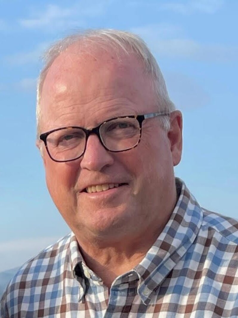 Bradley D. Larson – Postbulletin