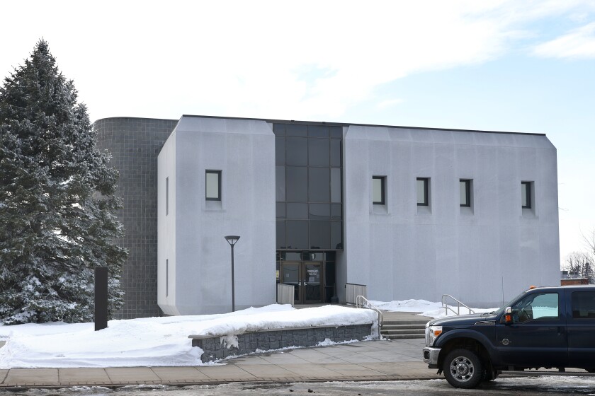 Nobles County will not adopt 2nd Amendment sanctuary status The Globe