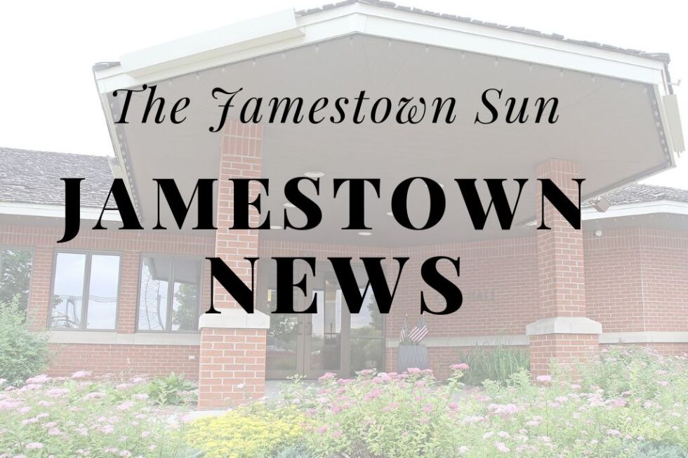 The Jamestown Sun Jamestown, North Dakota