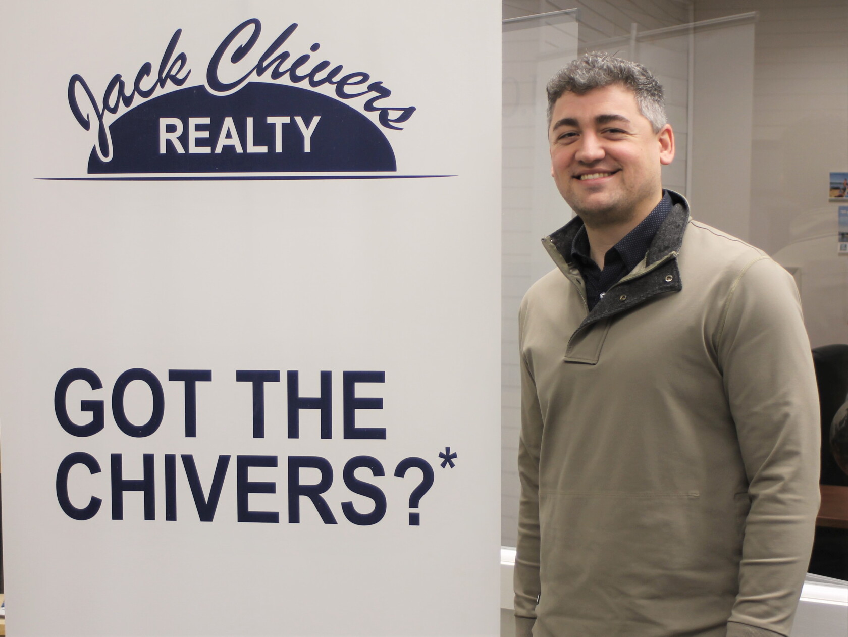 Bryan Chivers Sold: Jack Chivers Realty - Detroit Lakes Tribune | News, weather ...