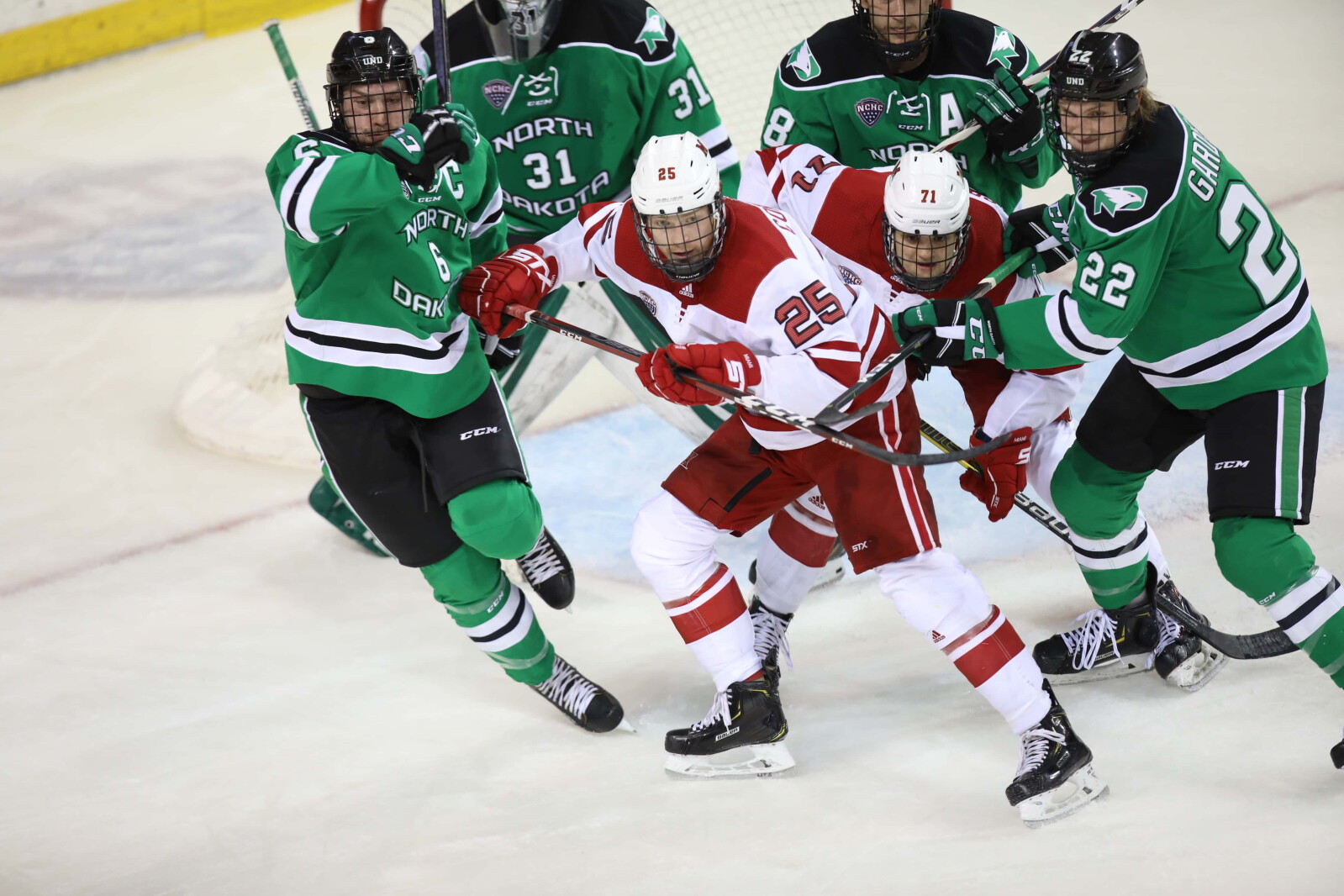 Miami University Rink Field Map 10 things to know about Miami University ahead of this weekend's series ...