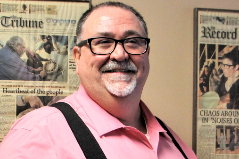 Wadena Pioneer Journal Wadena, Minnesota