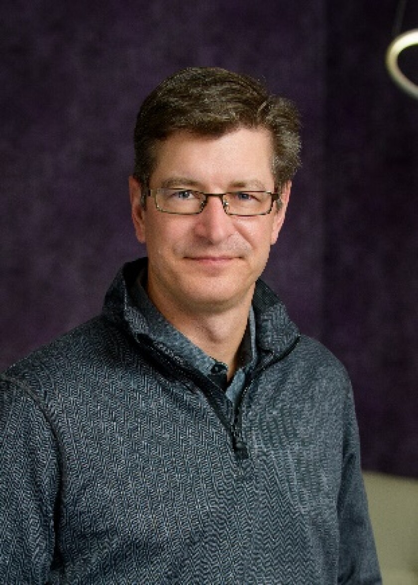 Scott Hoss