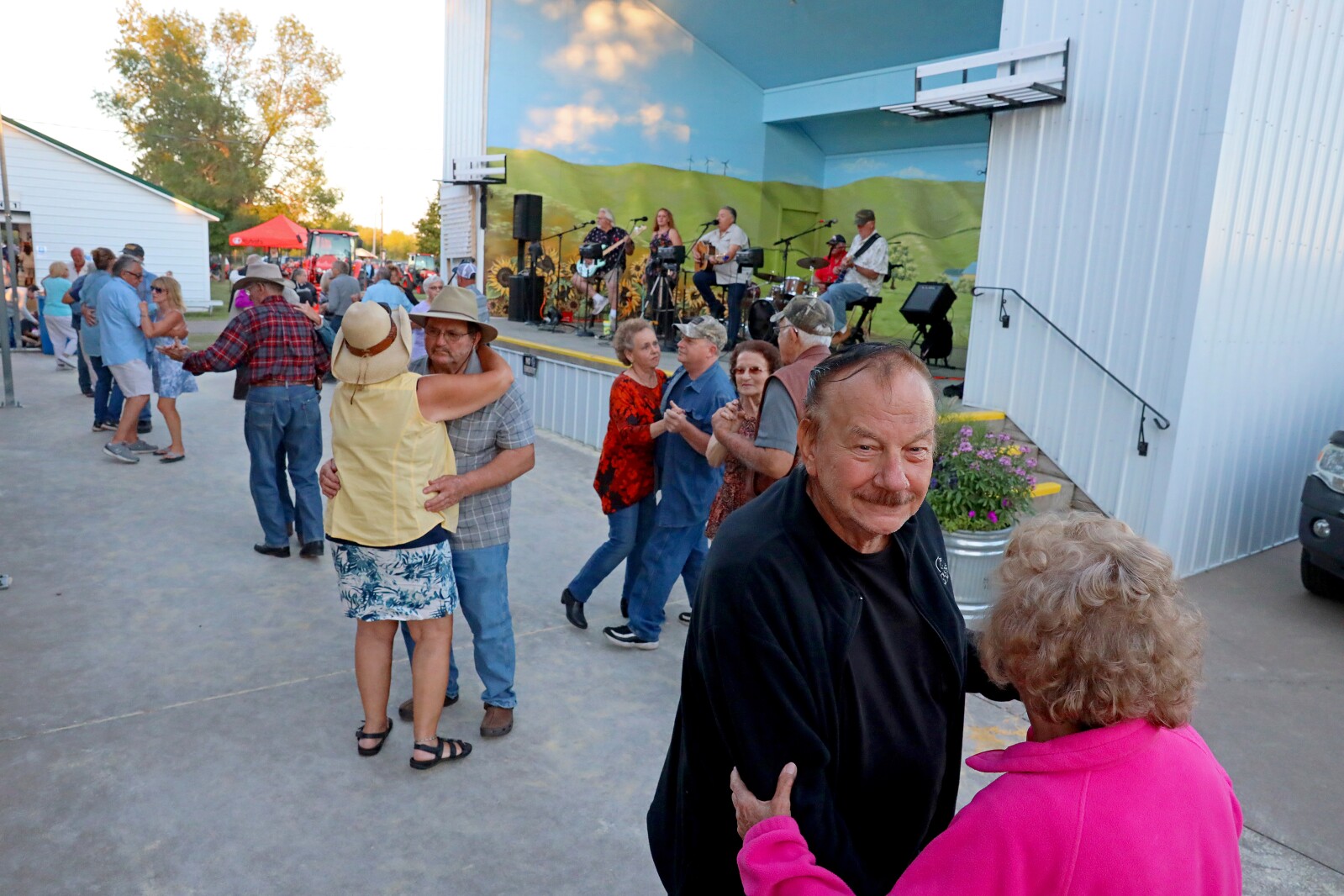 Crow Wing County Fair Aug. 2022.