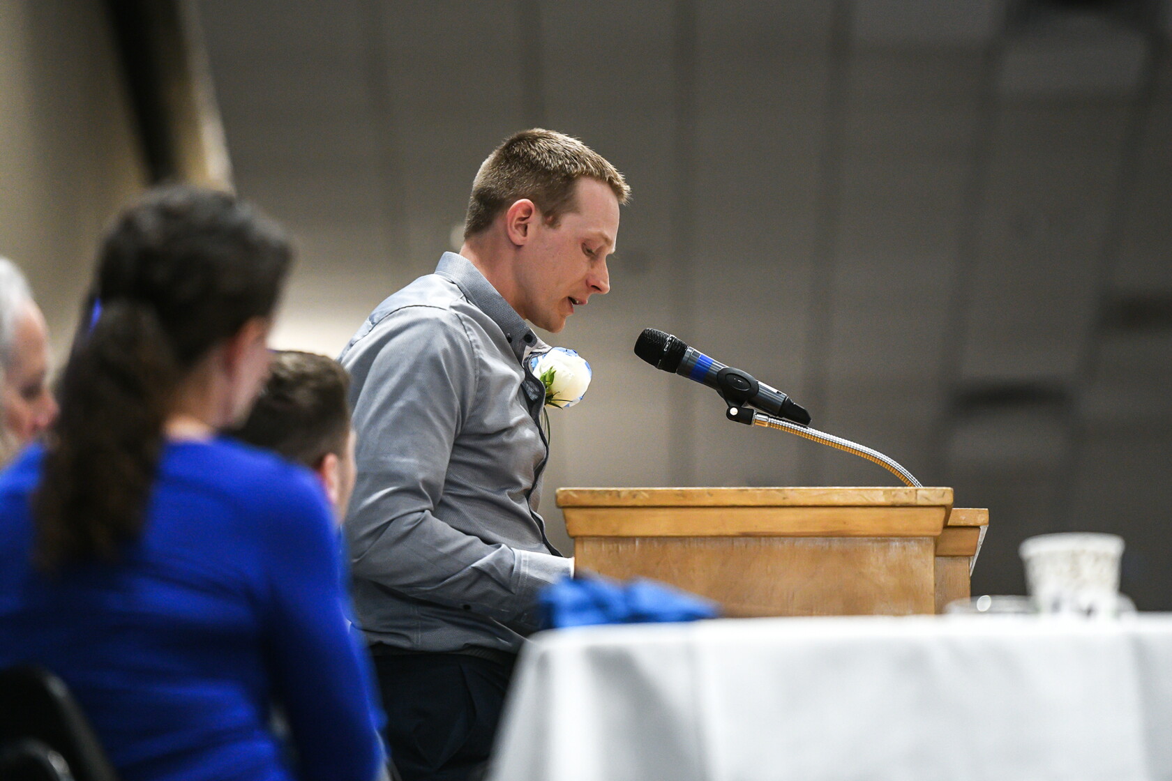 Cody Rutledge Margie Anderson, Alec Newby named BHS Athletes of the Year; 5 inductees ...