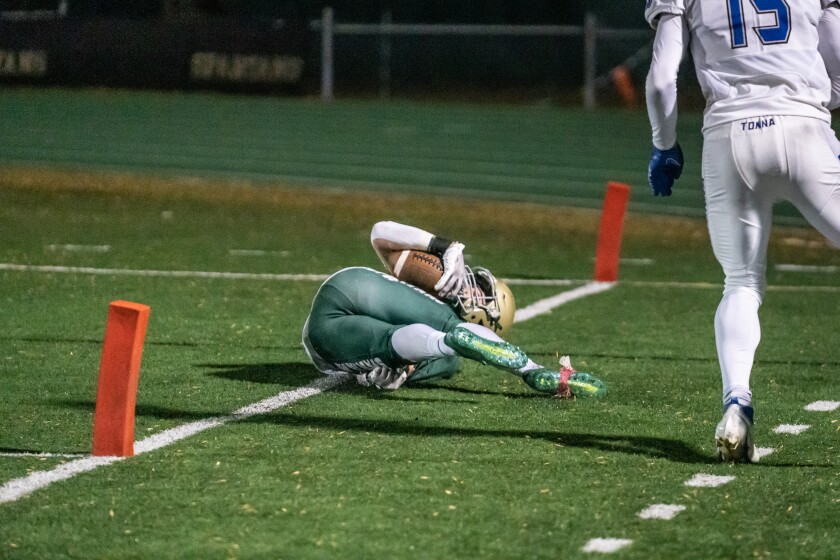 Mayo, Owatonna Section 1AAAAA football championship