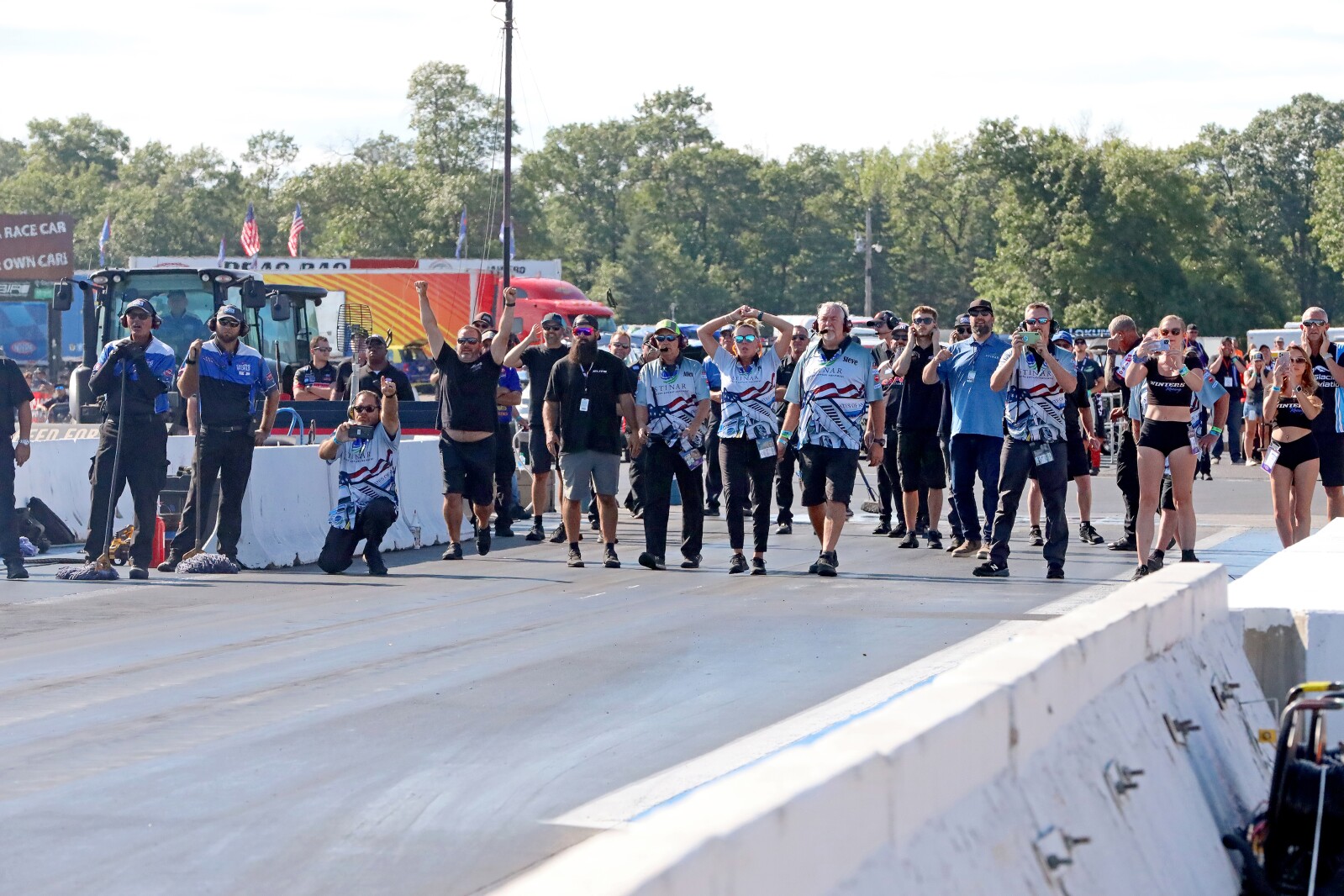 NHRA at BIR Sunday 2022 klick! Gallery - Brainerd Dispatch | News ...
