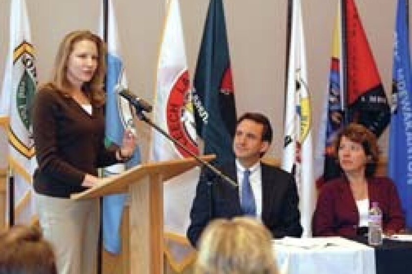 Pawlenty Announces New Online Learning Initiative Park Rapids Pawlenty Announces New Online Learning Initiative Park Rapids
