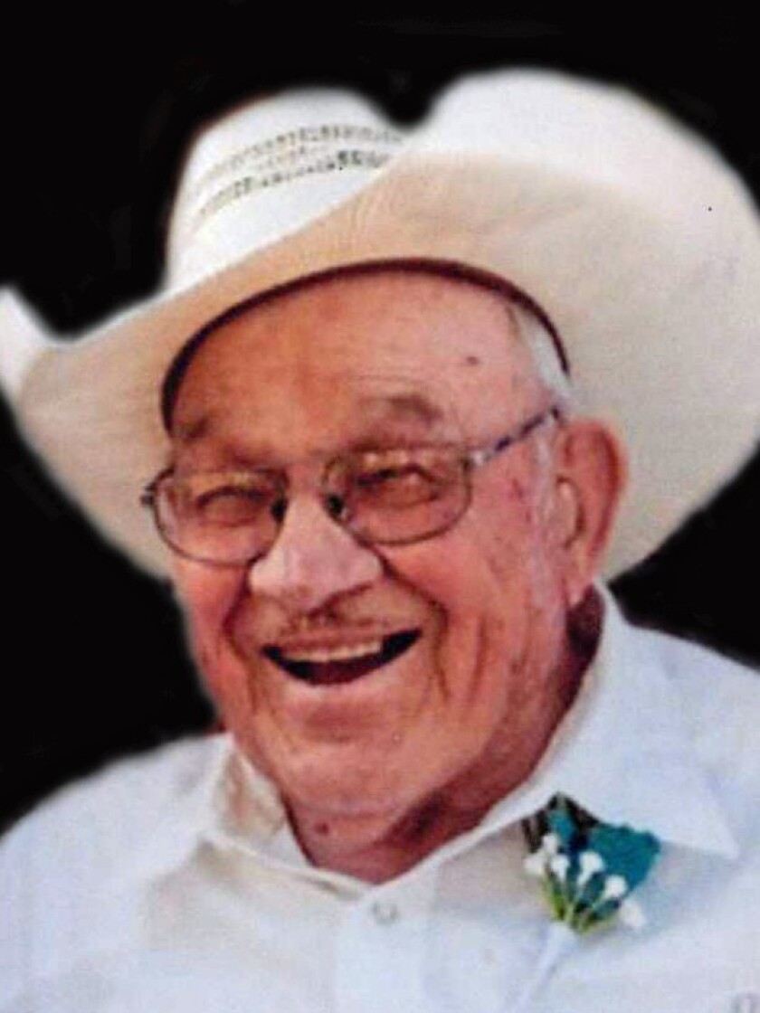 Leon Zimmerman Jamestown Sun News, weather, sports from Jamestown