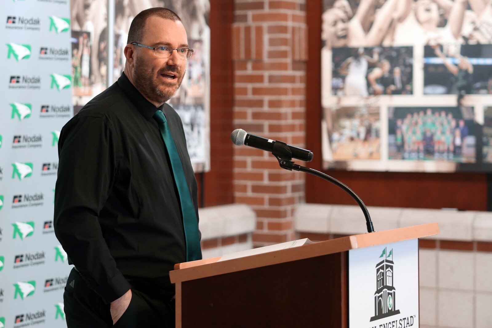 UND women’s basketball ranks No. 7 in Summit League preseason poll after whirlwind offseason