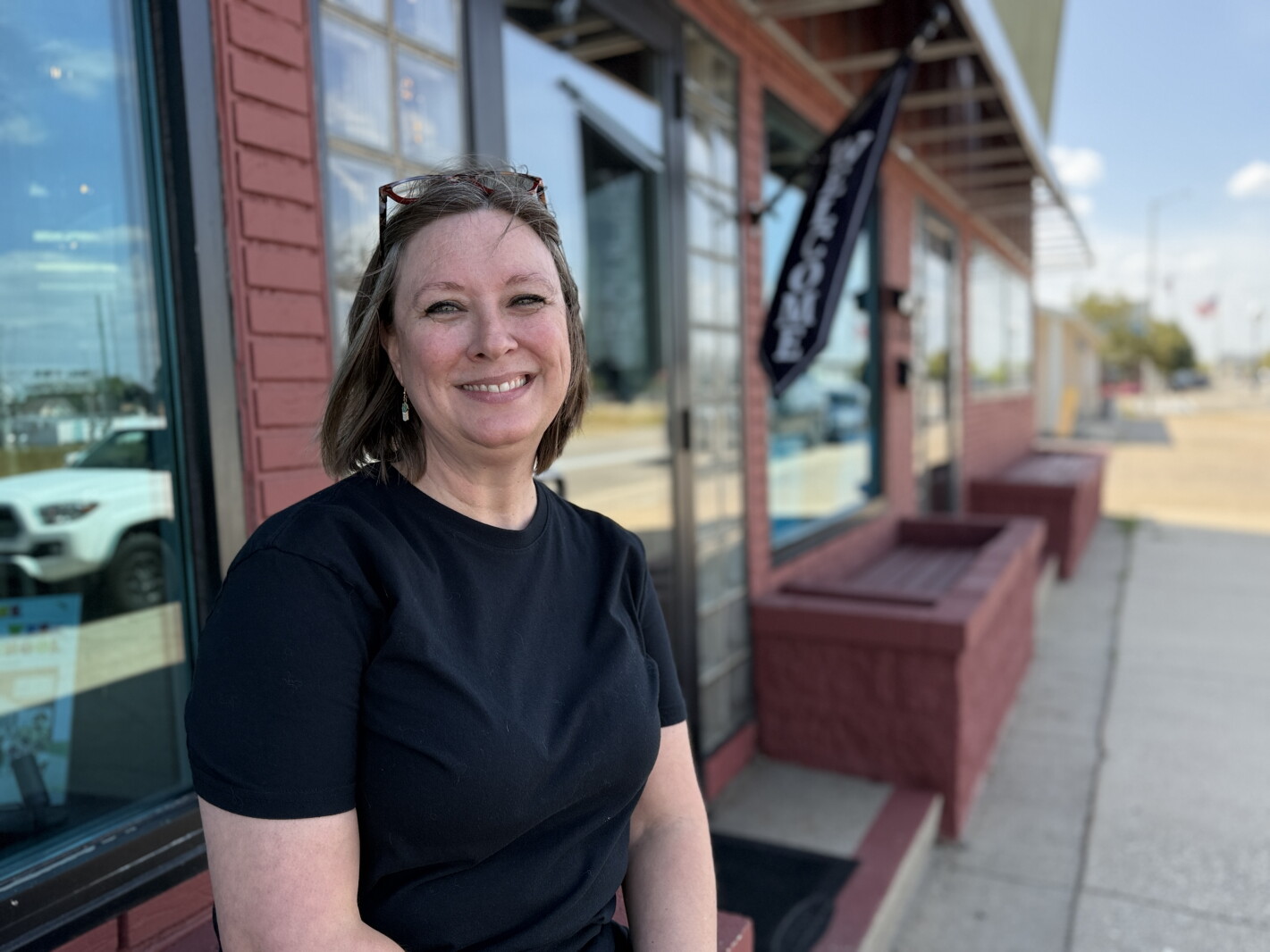 New downtown Brainerd store plants seeds for reading, community