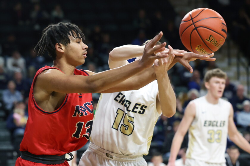 Daniel Dummer May-Port-C-G takes down North Border in Region 2 tournament - Grand ...