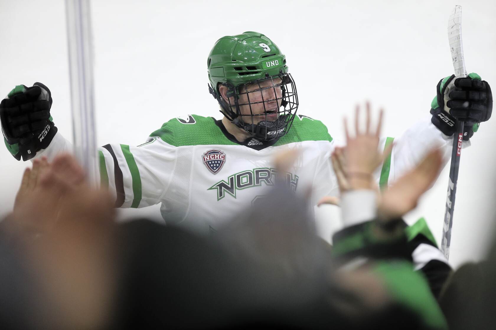 Jackson Blake Scores First World Juniors Goal As USA Marches To jackson-blake-scores-first-world-juniors-goal-as-usa-marches-to