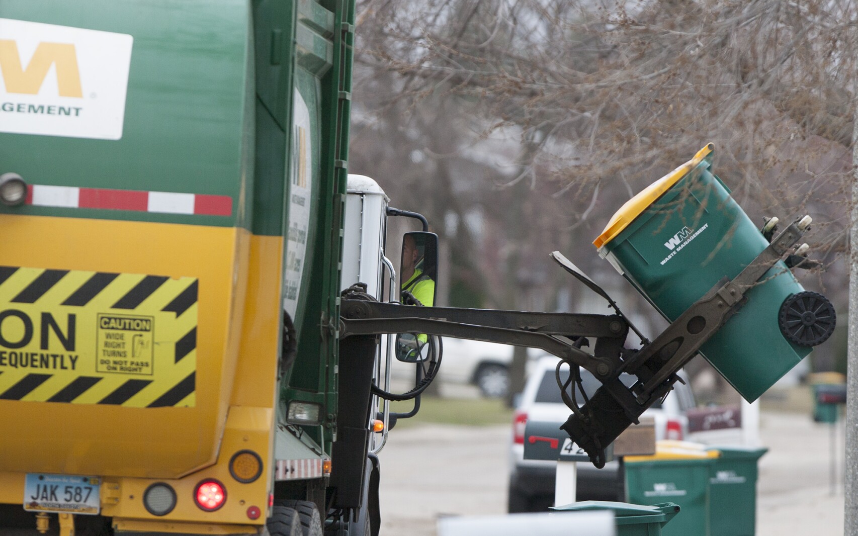 Grand Forks recycling between 201619 8,765 tons Grand Forks Herald