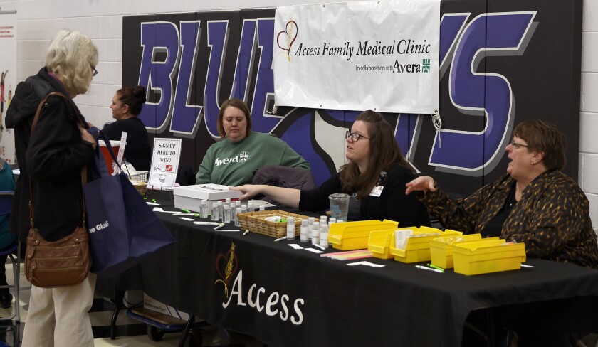 Access Family Medical Clinic by Avera