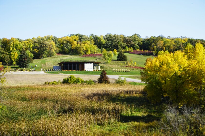 Kensington Rune Stone Park in Douglas County listed as a must-see hike ...