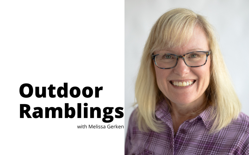 Outdoor Ramblings with column Melissa Gerken sig.png