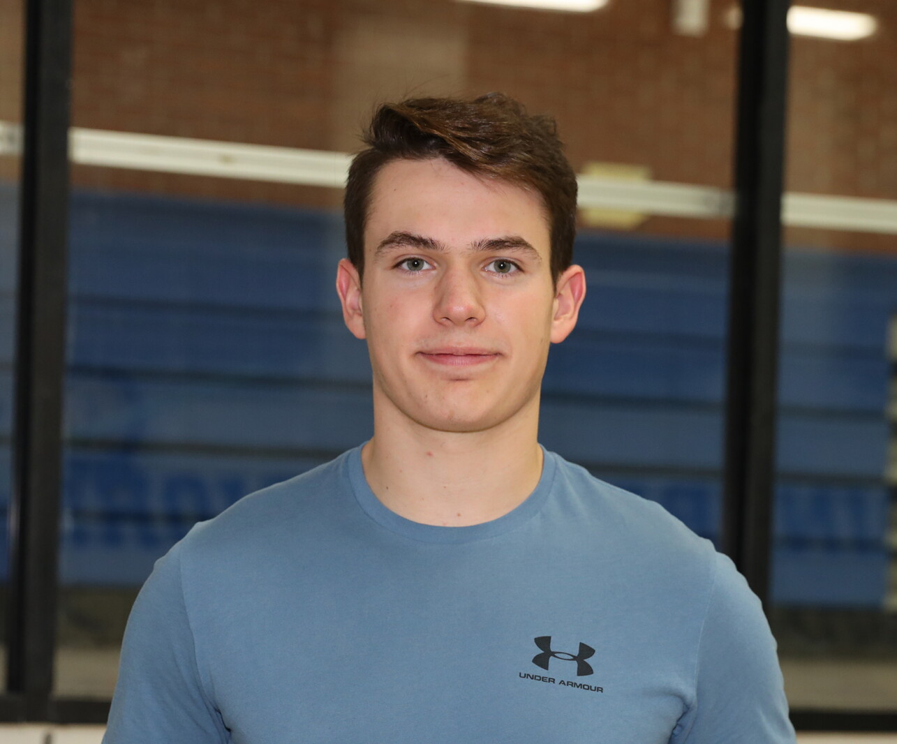 Jason Sumption Athletics: Sumption honored by conference - Brainerd Dispatch | News ...