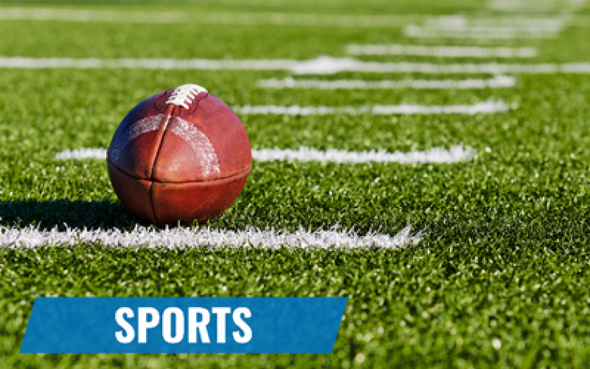 football