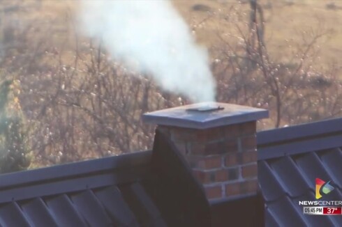 12-11 CHIMNEY FIRE SAFETY