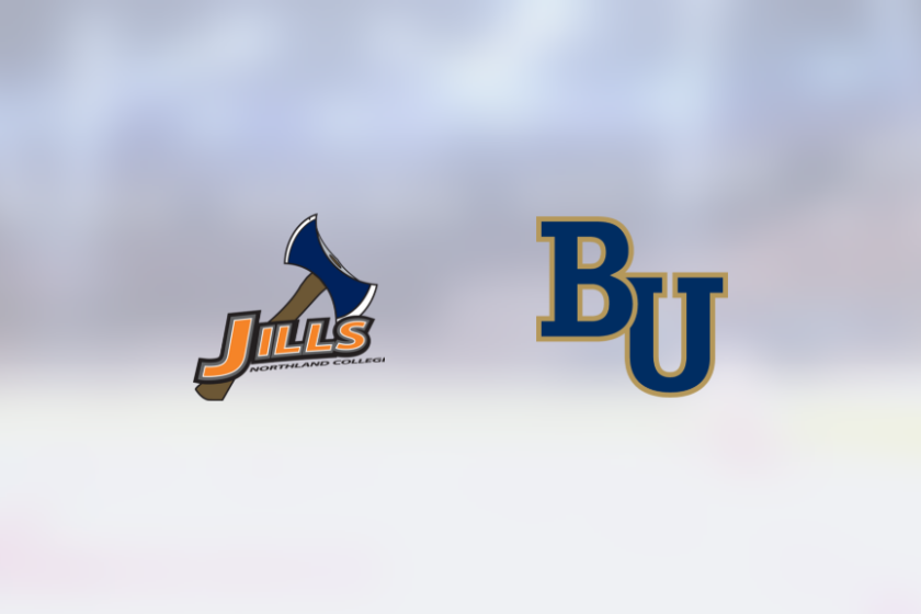 Solid victory for Bethel Royals shut out Northland Lumberjills The