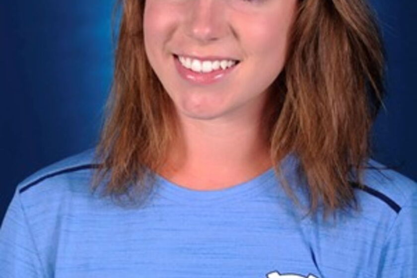 Sam Aney Women's tennis: Aney leads UNC to dramatic national championship - Post ...