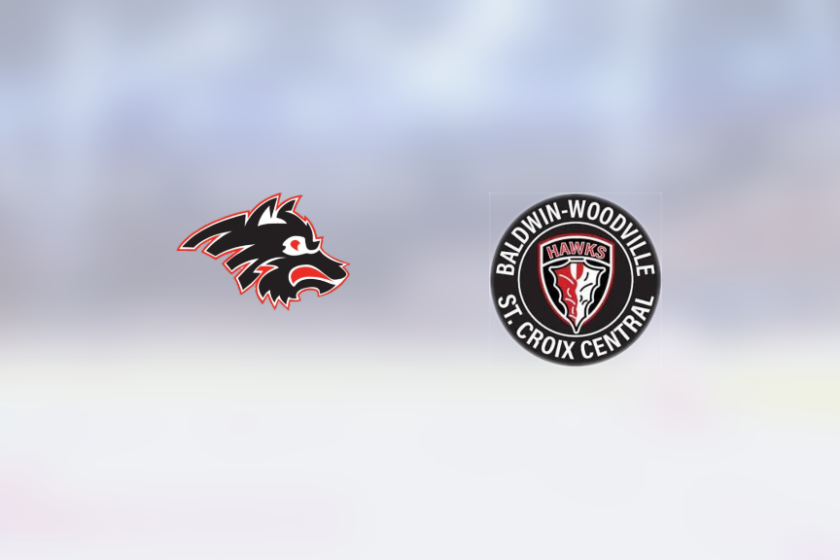 BaldwinWoodville (Wis.) Hawks win on the road against MoraMilaca