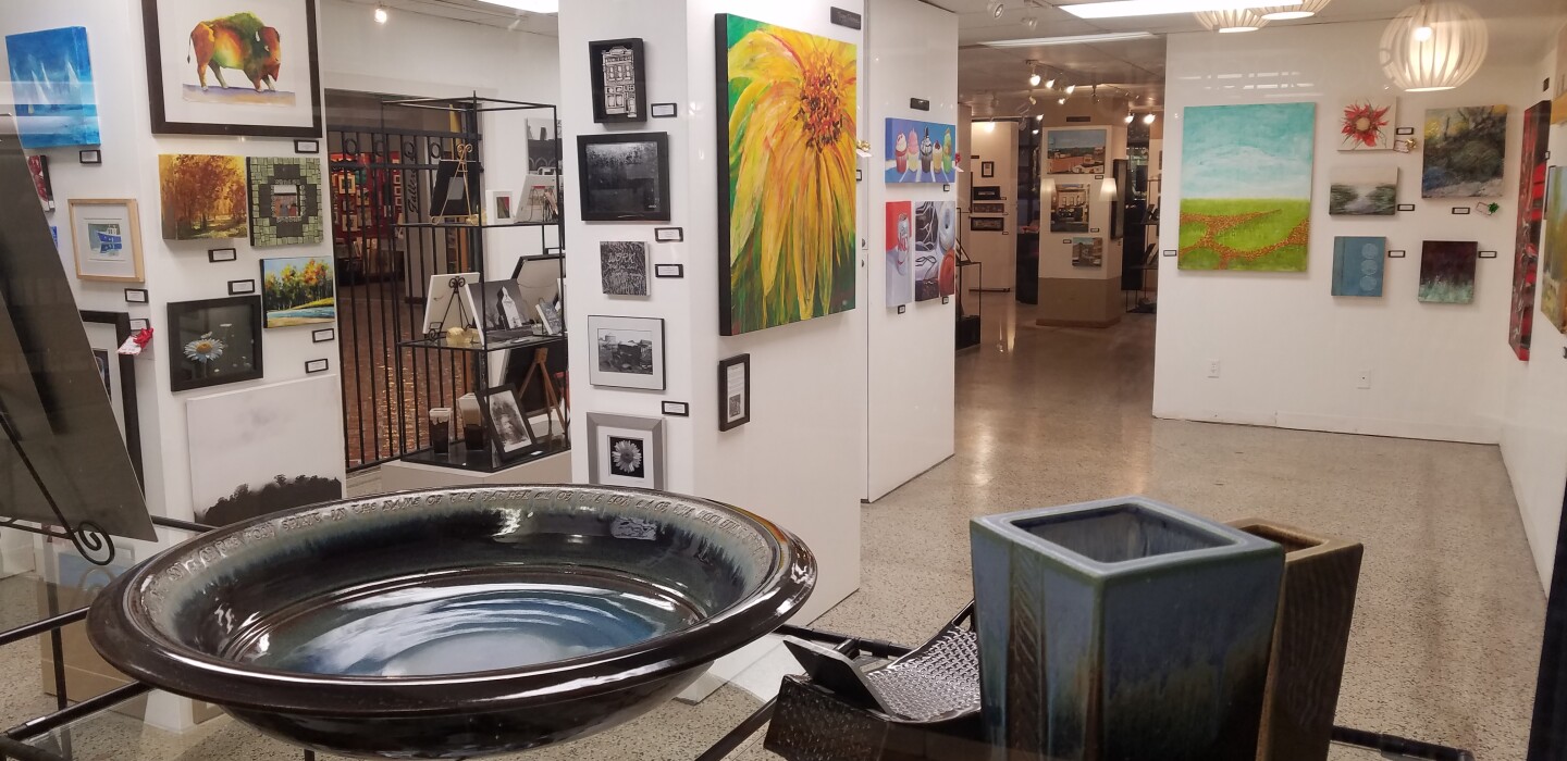 art gallery moving into bernbaum's downtown spot, antique store closing inforum fargo, moorhead and west fargo news, weather and sports art gallery moving into