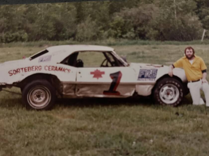 Northside Fargo icon Howie Richardson, 4 others to be inducted into Red ...