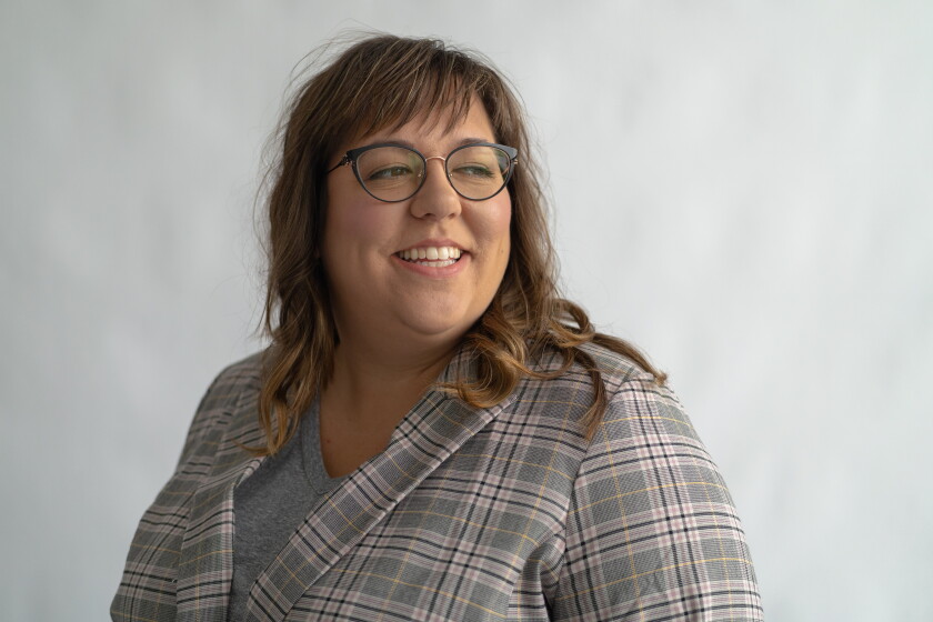 Sarah Rochester Professional and practical mom - Post Bulletin | Rochester Minnesota ...