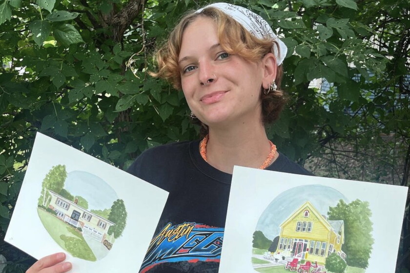 The Arts Partnership debuts local art gift guide - InForum | Fargo ...
