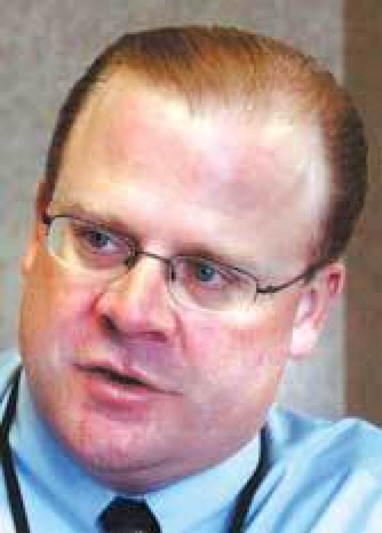 Rice staff weighs up potential impact of state cuts - West Central ...