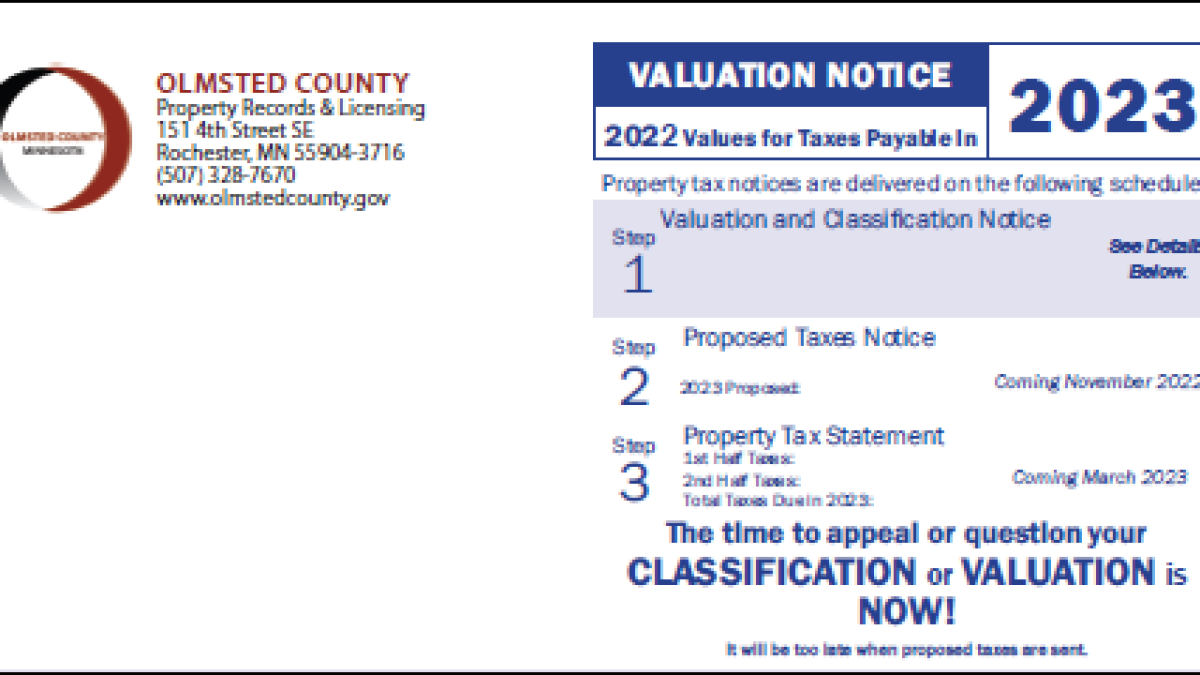 If your new property assessment increased, you are not alone - Post Bulletin | Rochester Minnesota news, weather, sports if-your-new-property-assessment-increased-you-are-not-alone-post-bulletin-rochester-minnesota-news-weather-sports