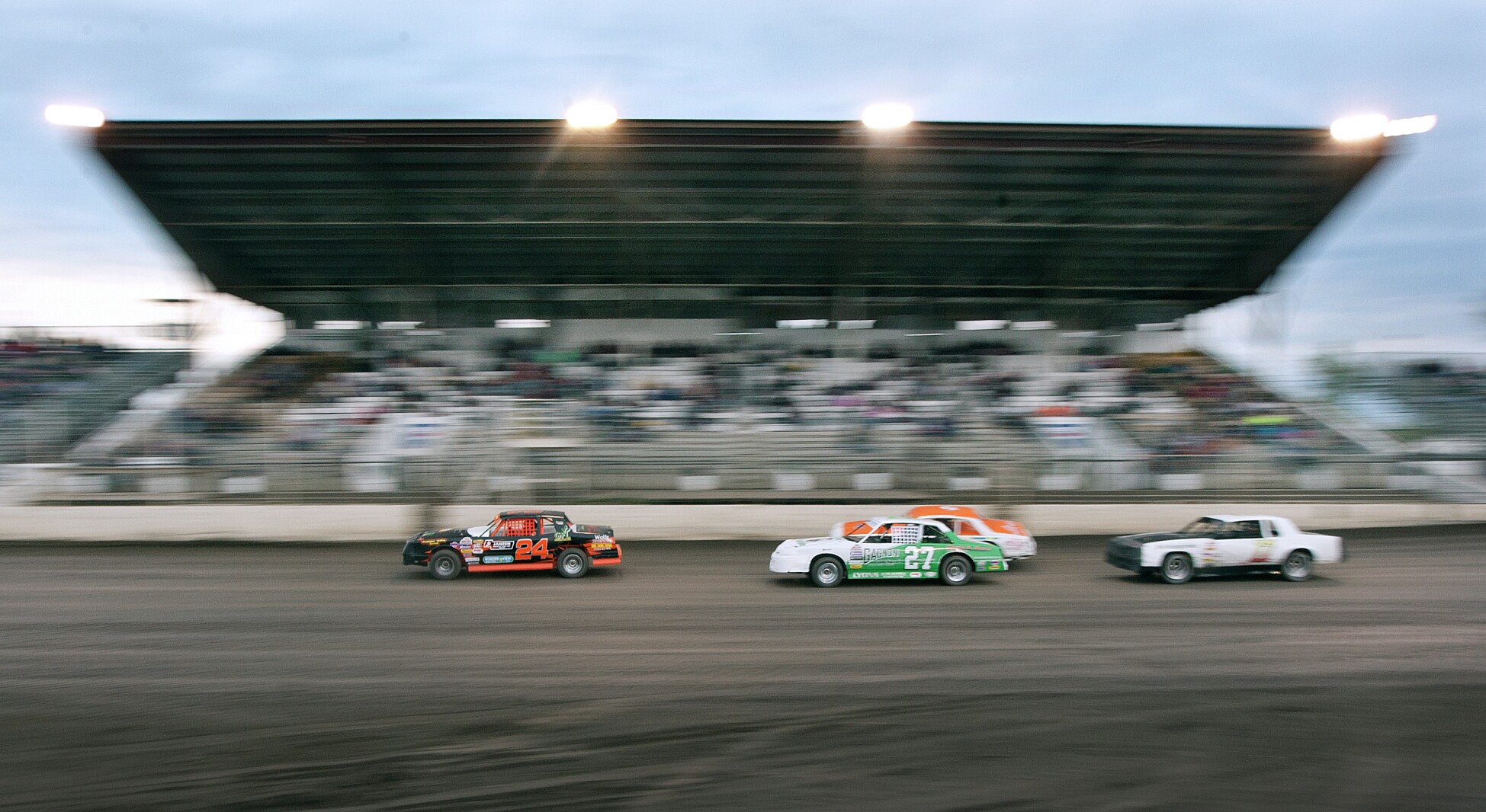 Grand Forks Fair 2025