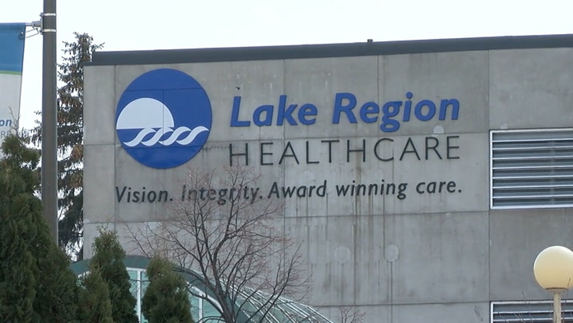 Fergus Falls health system's computer network disrupted after