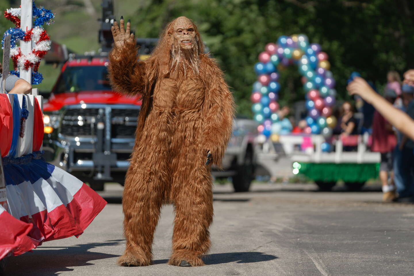 Viola Mn Photos: Viola Gopher Count Parade on June 20, 2024 - Post Bulletin ...