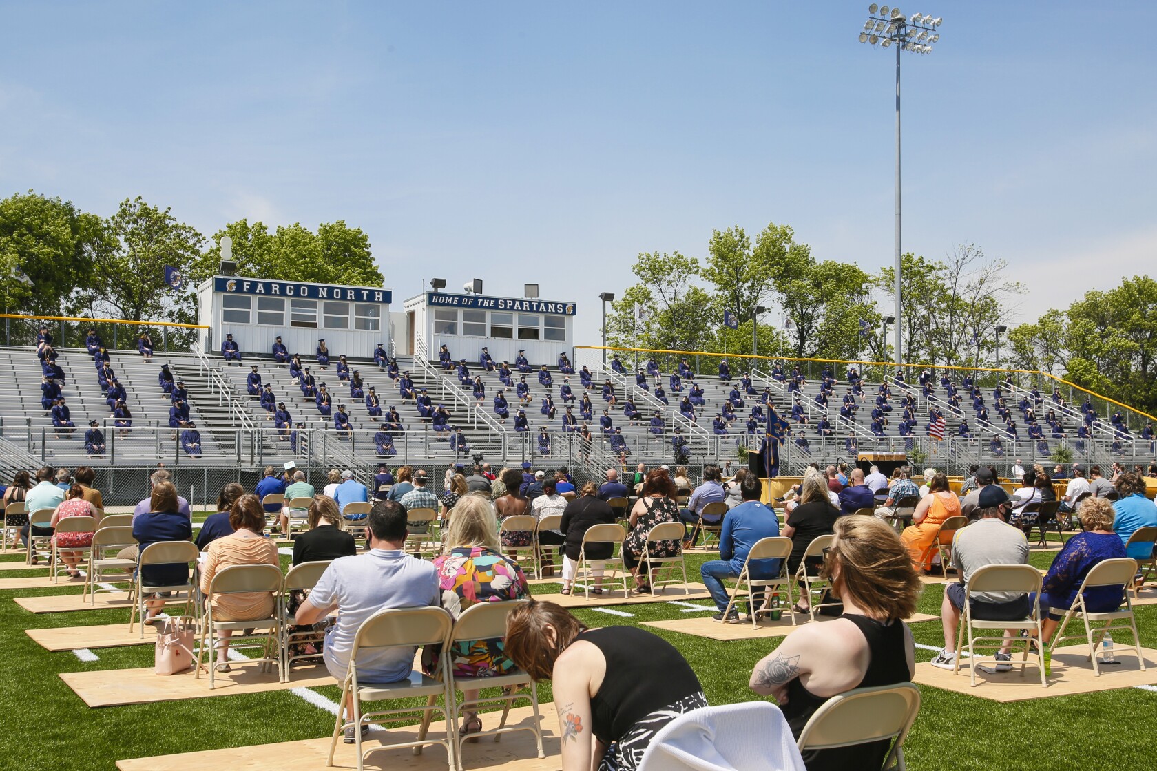 Fargo North High School Student Tests Positive For COVID 19 InForum fargo-north-high-school-student-tests-positive-for-covid-19-inforum