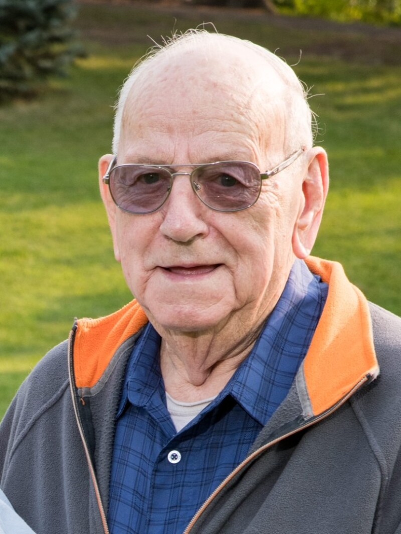 John “Jack” Joseph McRae Duluth News Tribune News, weather, and