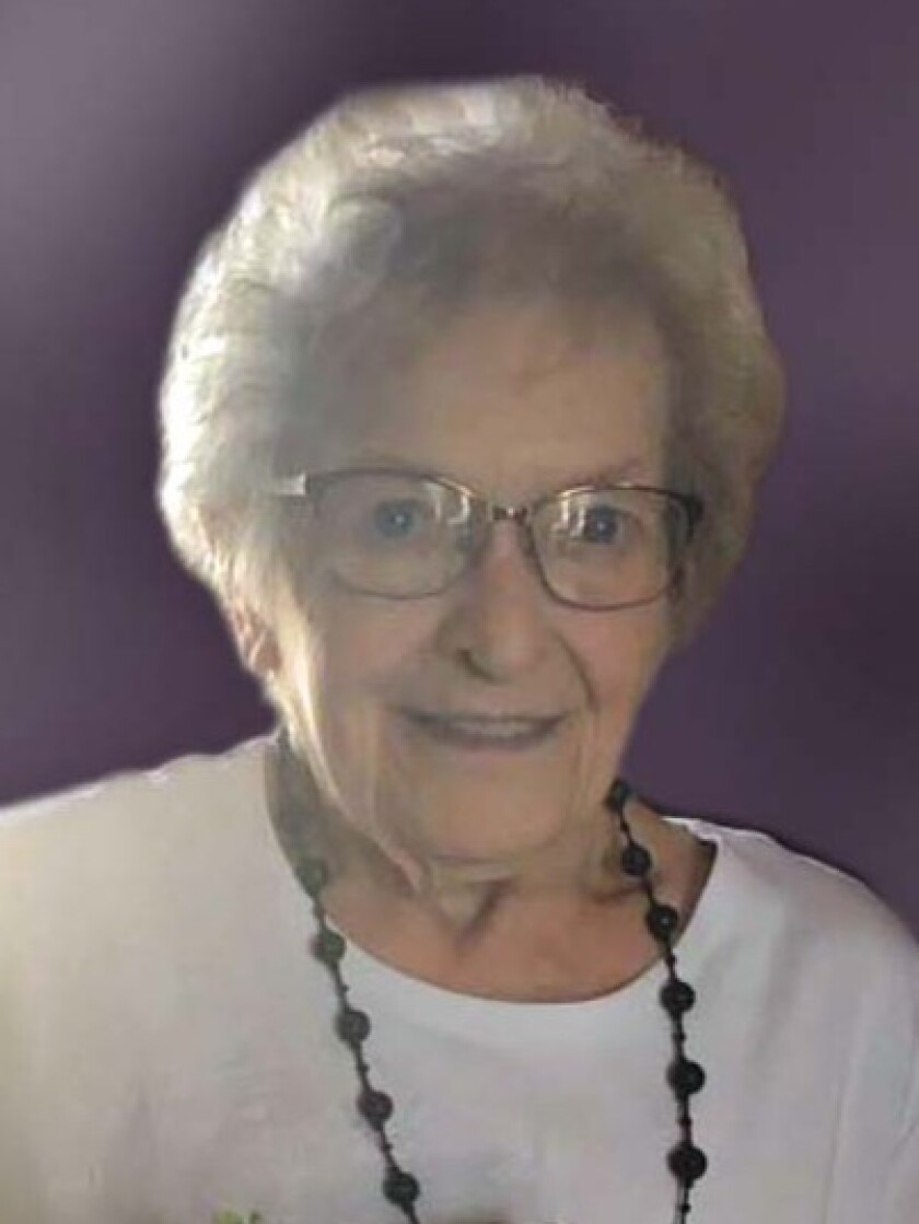 Mary Scheurenbrand Mitchell Republic News, weather, sports from