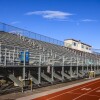 high school athletic complex