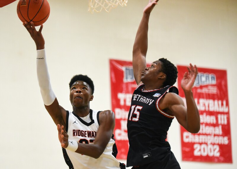 NCAAB News