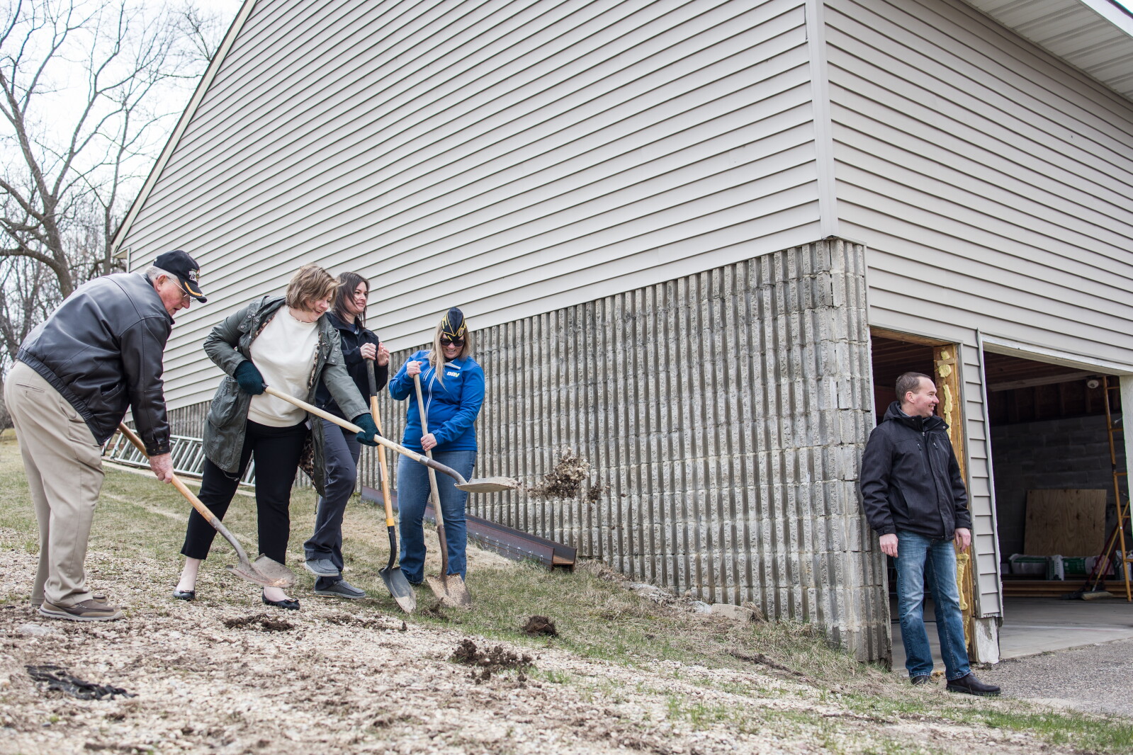 6 things to know about Pentagon House project in Southwest Rochester ...