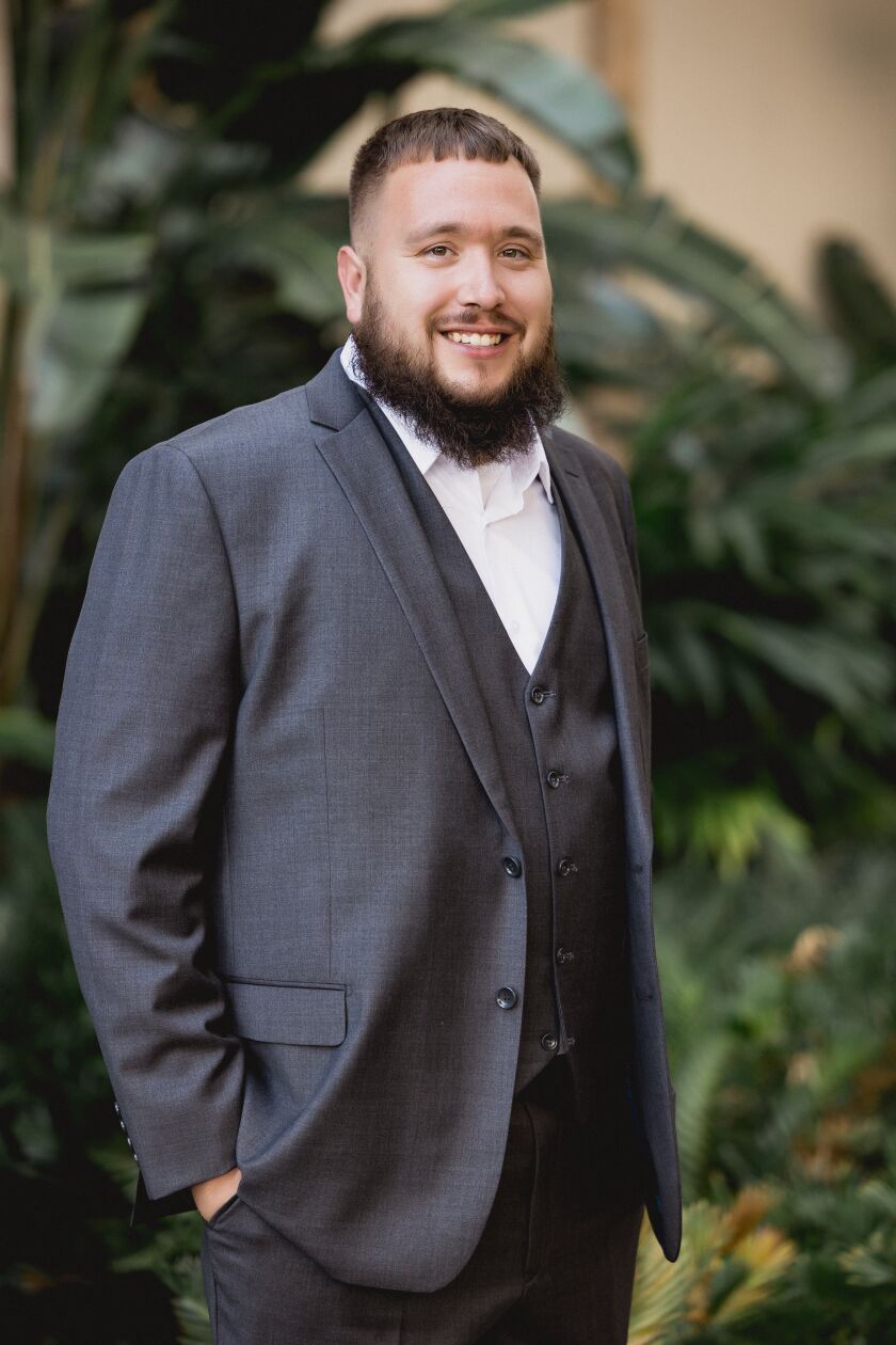 Alex Stade