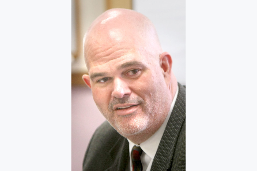 Drew Ridgway Arrowhead Regional Arts Council executive director announces departure ...