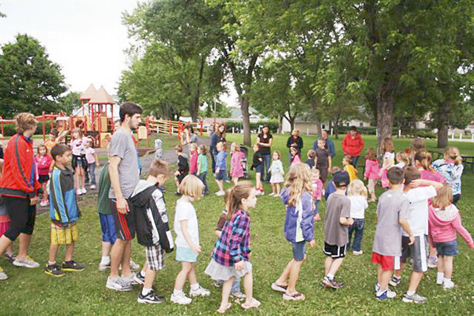 Treehouse Program United Way has book drive for Traveling Treehouse program - Alexandria ...
